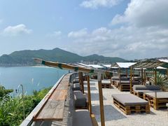 -Brew Farm·精酿农场海滨悬崖餐厅