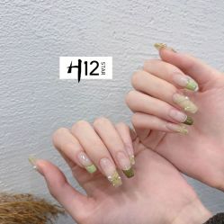 -H12 STAR日式美甲美睫专门店