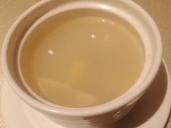 -上海金桥红枫万豪酒店-万豪中餐厅