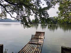 -东湖落雁景区