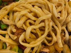 -文三里屯面馆(三里屯店)