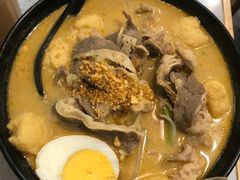 檳城叻沙米線-华嫂冰室(尖沙咀店)