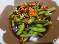 -陈江波老鸭煲(化工路店1号店)