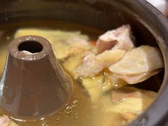 -云海肴·汽锅鸡·云南菜(美罗城店)