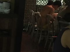 大堂-绿茶餐厅(华联万柳店)