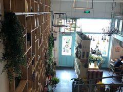 -Kitchen·Y洋厨房西餐厅(王府壹号店)
