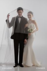 -CD视觉婚纱摄影