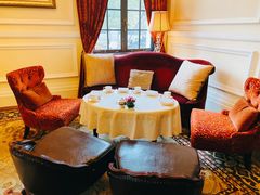 包厢-Salon de Ville浦江汇(上海外滩华尔道夫酒店店)