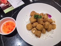 -稻香(IFS国金中心店)