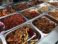 -浪哥卤味捆鸡(南门口店)