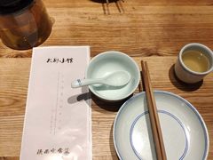 -大厨小馆(华阳城店)