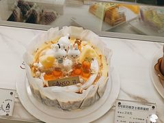 -GANSO元祖食品(锦创书城店)