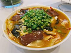 -眉州东坡(望京店)