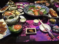 -竹日本料理