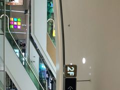 -上海颛桥万达广场