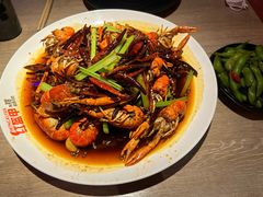 -红盔甲·小龙虾(车公庙店)