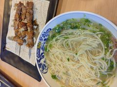 -西部马华清真食府·丝路菜(大钟寺店)