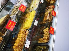 -宋记饼家(石门二路店)