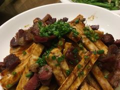 -桂小厨广西菜(青秀万达店)