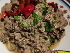 -局气 烤鸭·北京菜(武清店)