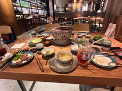 -烧肉达人•炭火烧肉(新天地店)