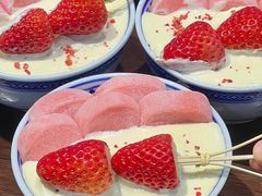 -蟹上黄·蟹黄面·江南糖水(人民广场店)
