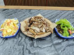 -惠记粉汤羊血(小南门店)