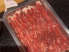 -京炭铜锅涮肉·羊蝎子·羊肉炉(保利·时光里店)