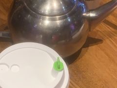-老板恋上鱼(高新万达店)