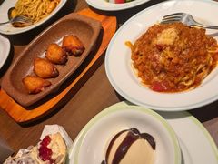 -萨莉亚意式餐厅(百联徐汇店)