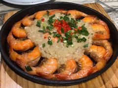 -十二饭点·川菜(北站圆融店)