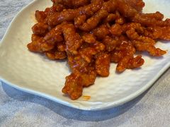 -世纪缘国际会议中心·中餐厅(百家湖店)