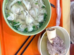 -周震馄饨(雅达阳羡溪山店)