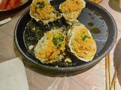 -有位虾匠·手工土菜小馆(市北店)