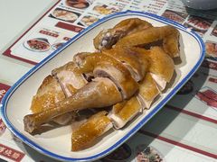 -顺德杨廷记(白云山店)