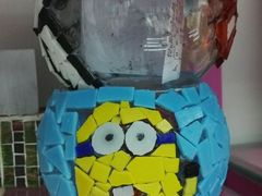 -瓦匠工社·马赛克·积木拼图·亲子手工DIY