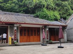 -南沙天后宫景区