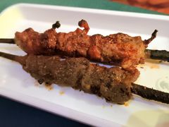 -伊带伊路新疆美食府(呼家楼店)