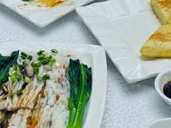 -番禺宾馆丽苑厅