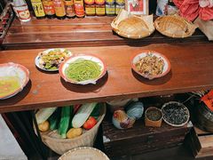 -刘师父老汉口江湖菜(蔡锷路店)