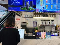 -茶百道(人信汇店)