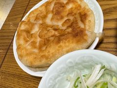 -李连贵酒家熏肉大饼(昆明街店)