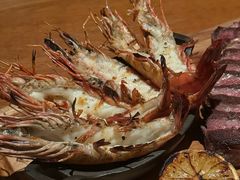 -THE CANNERY&JUJU 新鲜海鲜·牛排美食酒廊