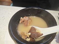 -阿莉餐厅(枣阳路店)