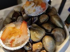 -碗中海·蒸汽海鲜·桑拿鸡(岭南天地店)