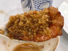 避风塘波士顿龙虾-南海渔村(珠江新城店)
