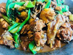 -锦顺海鲜•口味菜(李村店)