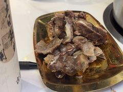 -刘少华贵州小黄牛·鲜牛肉火锅(总店)