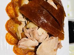 王牌烤鸭-红菜坊·烤鸭·川鲁菜(杨镇店)