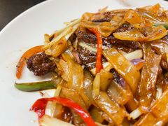 -白玉兰传统小吃